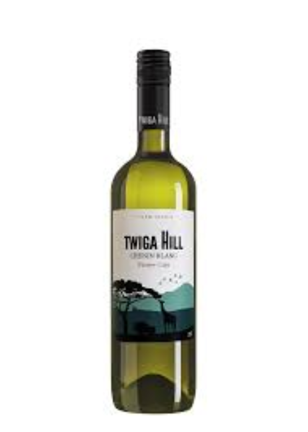TWIGA HILL CHENIN BLANC 750ML